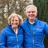 ANDREA Tollenaar en  GER Bloem