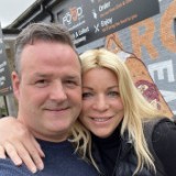 Eric &amp; Constance Vorstenbosch-Huibers