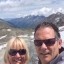 Peter en Marian Brugman