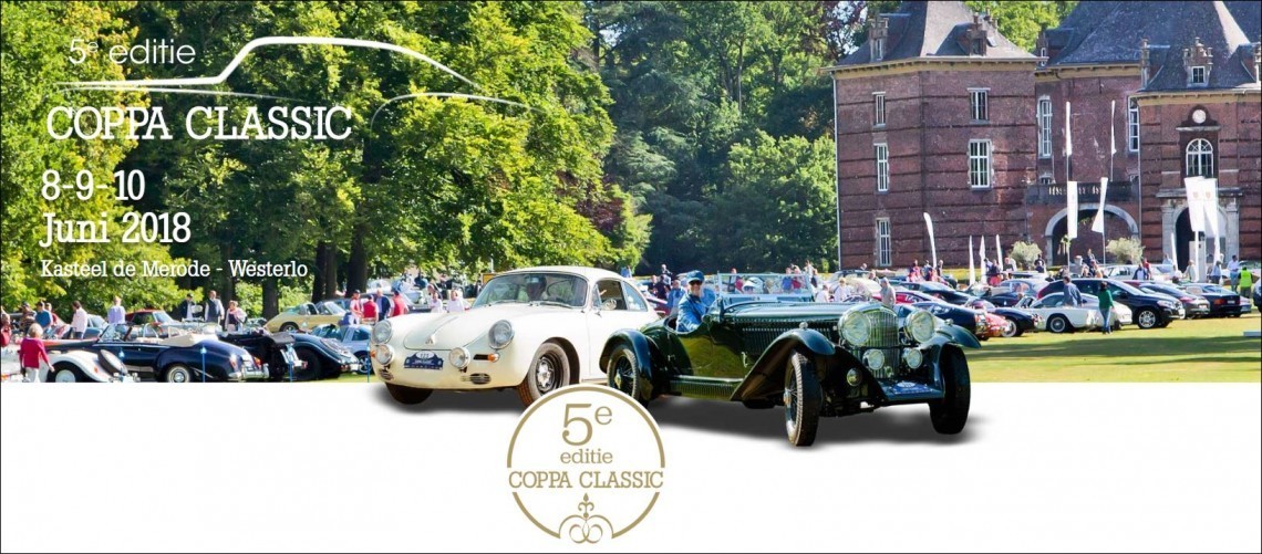 Coppa Classic 2018