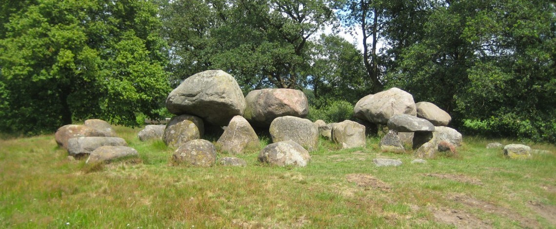 Drenthe-rit
