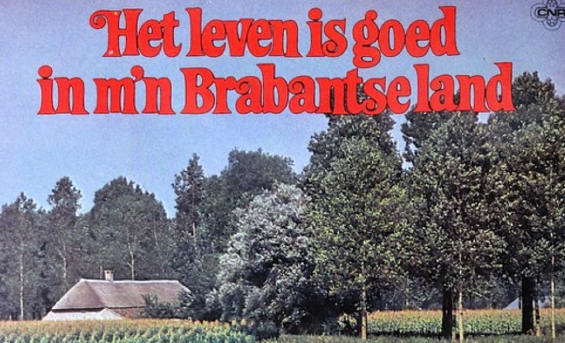 De Meierij-rit