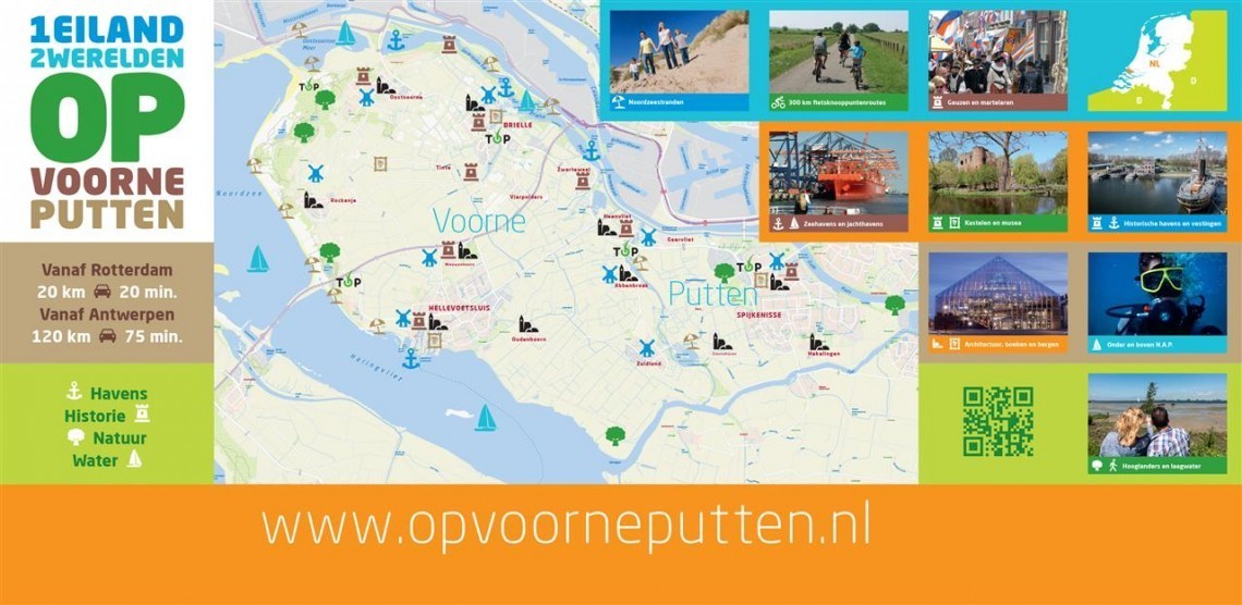 Giro di Voorne-Putten