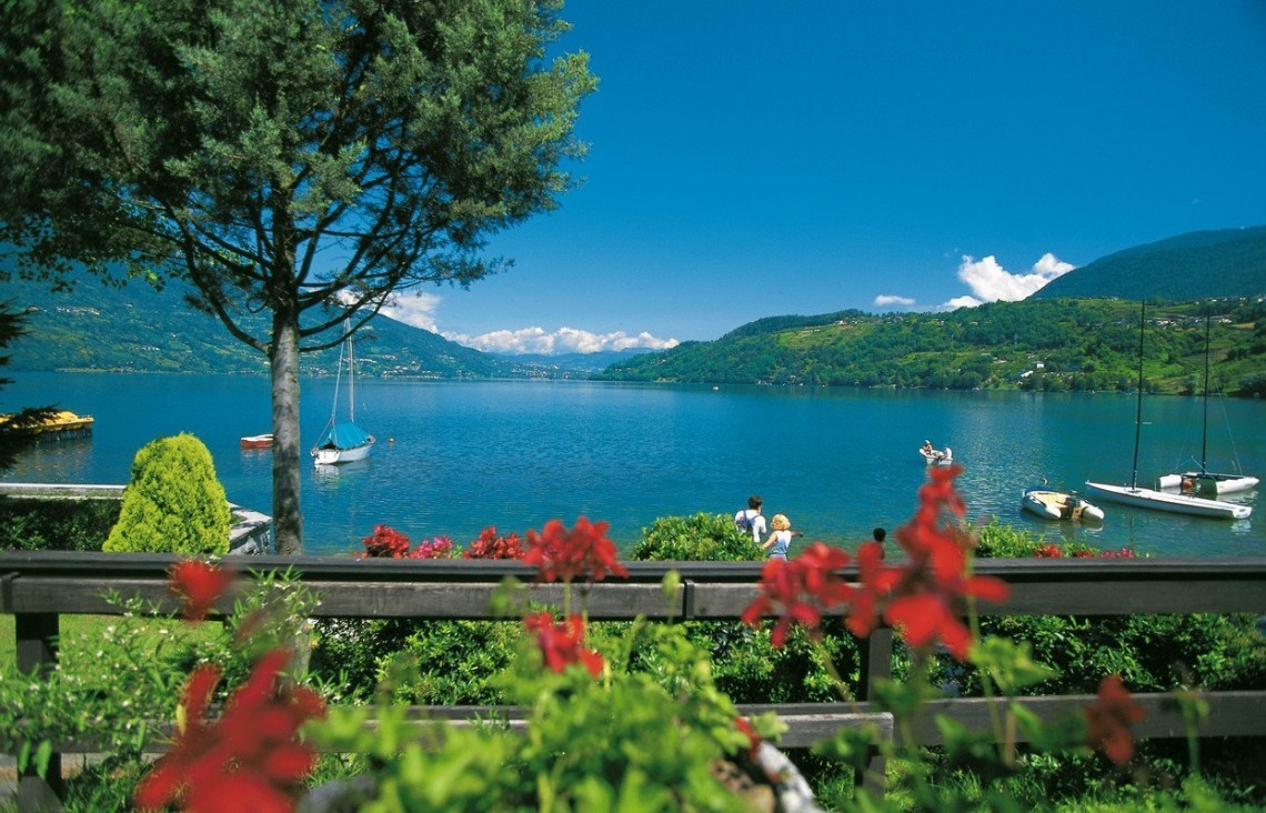 Monti, Laghi e Più