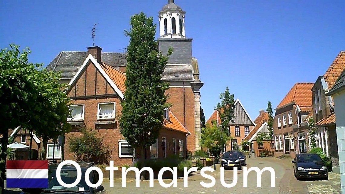 Ootmarsum en omgeving