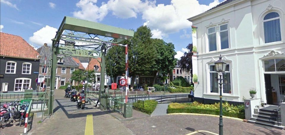 ARSR Noord-West Overijsselrit