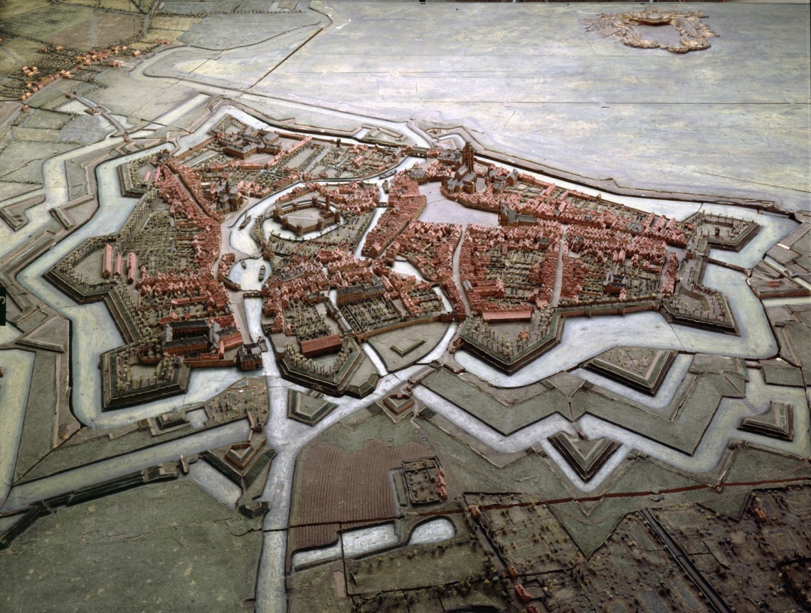 Rit omgeving Oudenaarde (België)