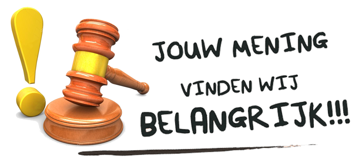 Algemene Leden Vergadering ALV