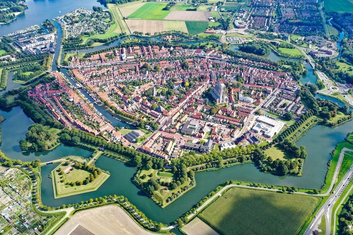 VOORNE-PUTTEN REVISITED