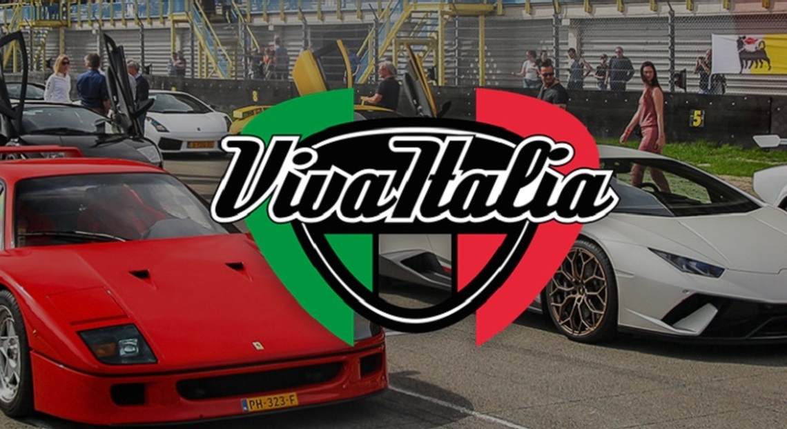 Viva Italia 11 oktober 2026