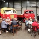 Rijden rijden , drinken