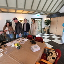 Rondje Stedendriehoek 12-4-2026
