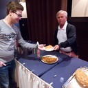 Jerry's Rondje Rijen