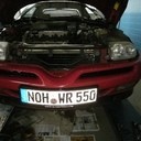 Op 16 maart was het dan na vele plezierige kilometers weer zover. Operatie distributieriem vernieuwen in Mariaparochie (Almelo) bij Apri Motoren Service. Een superspecialist voor Alfa, direct in mijn achtertuin. Hier een aantal technische foto's van de nieuwe distributie riem set + rollen, nieuwe balansas riem set + rol	en nieuwe waterpomp. Natuurlijk helemaal goed afgesteld rijdt mijn Spider 916 weer als nieuw. Ik kan het iedereen aanraden die (nog) op zoek is naar een echte Alfa specialist naar Apri te gaan: AMS v.o.fApri Motoren Service. Revisie & InstallatieAlmeloseweg 1827614 LB MariaparochieTel.: 00 31 (0)6 26650889amsinfo@aprimotorenservice.nlwww.aprimotorenservice.nl