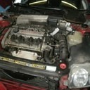 Op 16 maart was het dan na vele plezierige kilometers weer zover. Operatie distributieriem vernieuwen in Mariaparochie (Almelo) bij Apri Motoren Service. Een superspecialist voor Alfa, direct in mijn achtertuin. Hier een aantal technische foto's van de nieuwe distributie riem set + rollen, nieuwe balansas riem set + rol	en nieuwe waterpomp. Natuurlijk helemaal goed afgesteld rijdt mijn Spider 916 weer als nieuw. Ik kan het iedereen aanraden die (nog) op zoek is naar een echte Alfa specialist naar Apri te gaan: AMS v.o.fApri Motoren Service. Revisie & InstallatieAlmeloseweg 1827614 LB MariaparochieTel.: 00 31 (0)6 26650889amsinfo@aprimotorenservice.nlwww.aprimotorenservice.nl