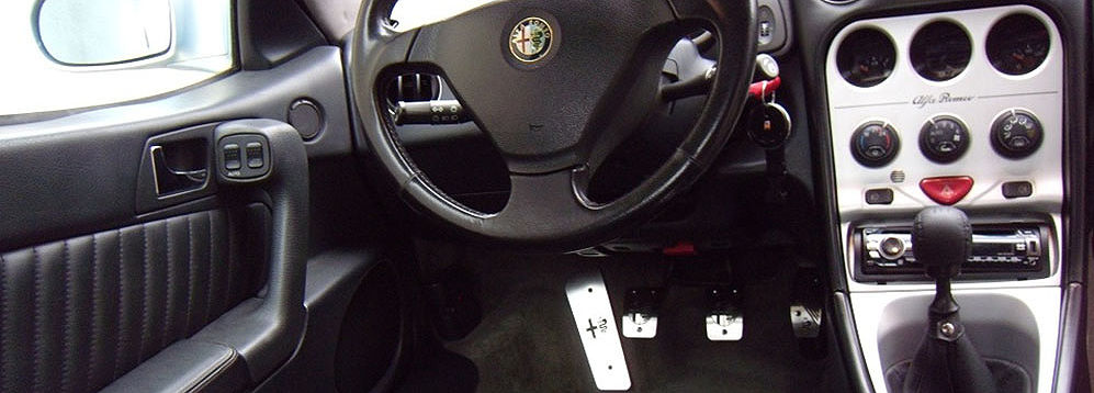 Koppeling Header