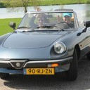 Tijdlijnfoto's