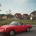 Tijdlijnfoto's
