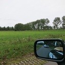Noord - Holland tour 16 augustus 2015