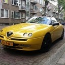Tijdlijnfoto's