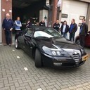 Pica Carclean meeting
