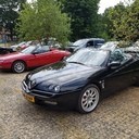 Twente - Achterhoek 916 spderrit 7 juli 2019