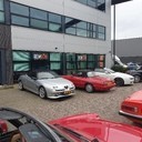Midden nederland rit 2024