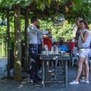 Ne hele sjieke tour 25-08-2019