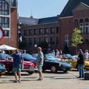 14-7-2018 Spiderrit Drunen