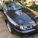 Alfa Romeo Spider 916 2.0TS (2000)