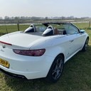 Alfa Romeo Spider 939 2.2 JTS Exclusive