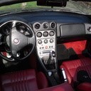 Alfa Spider 916 MB