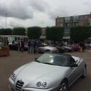 Tijdlijnfoto's