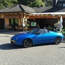 916 Spider 2004
