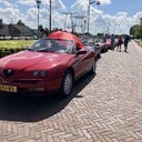 Nog even nagenieten van de rit afgelopen zondag.