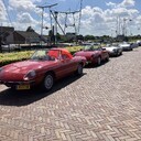 Nog even nagenieten van de rit afgelopen zondag.