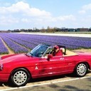 Tijdlijnfoto's