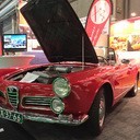 Antwerp Classic Salon 2019