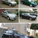 Tijdlijnfoto's