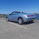 Azzurro nuvola