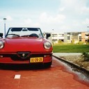 Tijdlijnfoto's