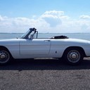 Spider 1300 Junior 1969
