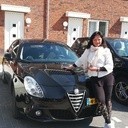 Alfa fan