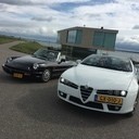 Tijdlijnfoto's