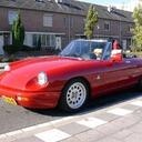 Al 23 jaar ons Spidertje