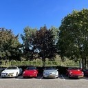 Tijdlijnfoto's
