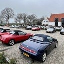 Nieuwkomers rit 16 april 2023