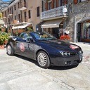Alfa Romeo 939 Spider 2007
