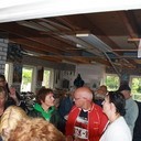 BBQ rit met Sjors en Vincent