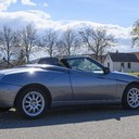 Alfa 916 Spider 2.0 TS 16V